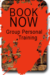 Signup For Group PT